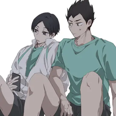 Profile image of 青城1年ズ
