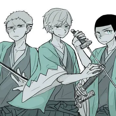 Profile image of 青城2年ズ