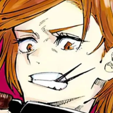 Profile image of Nobara Kugisaki