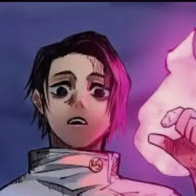 Profile image of Yuta Okkotsu