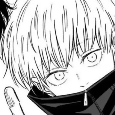Profile image of Toge Inumaki