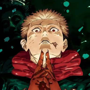 Profile image of Itadori Yuji