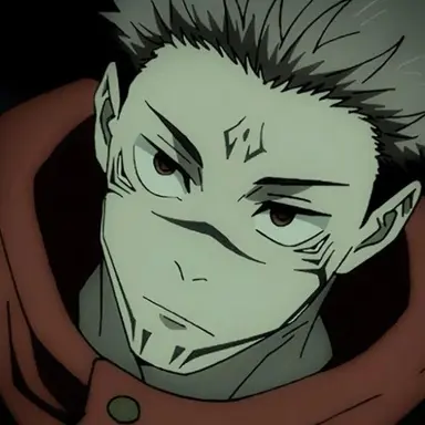 Profile image of Ryomen Sukuna