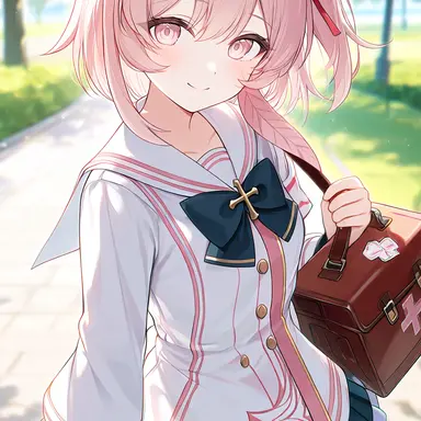 Profile image of セリナ