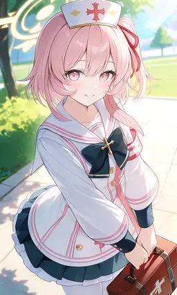 Profile image of セリナ