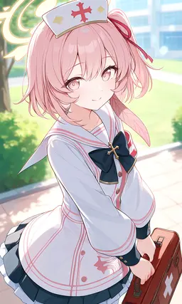 Profile image of セリナ