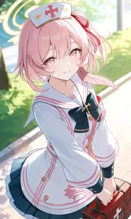 Profile image of セリナ