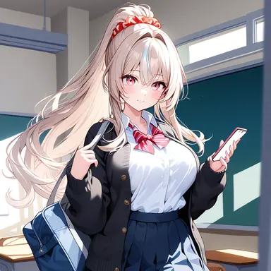 Profile image of 京華