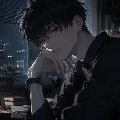 Profile image of 悠真