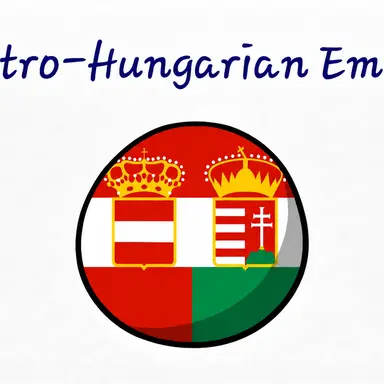 Profile image of Austria-Hungary