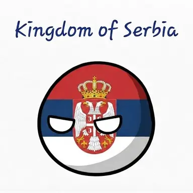 Profile image of Serbia