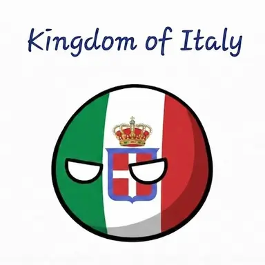 Profile image of Italy
