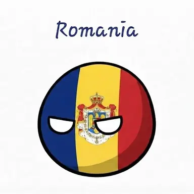 Profile image of Romania