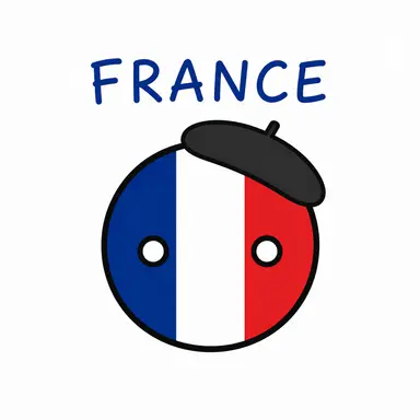 Profile image of France