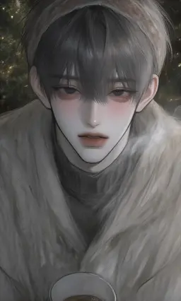 Profile image of 백선우