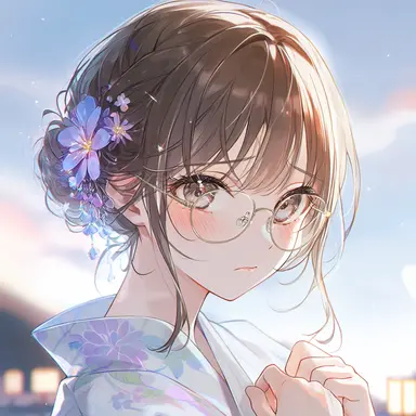Profile image of 弓絵