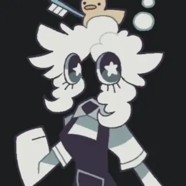 Profile image of 버블