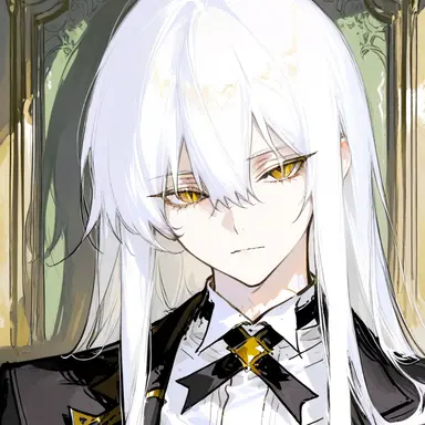 Profile image of アンバー