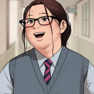Profile image of 문지연