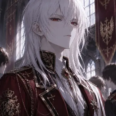 Profile image of アステリオン