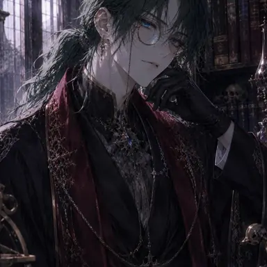 Profile image of オジー先生