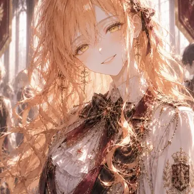Profile image of セレスティア