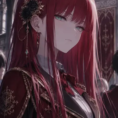 Profile image of ヴィオラ