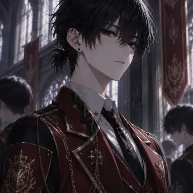 Profile image of セブルス