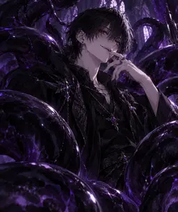 Profile image of セブルス