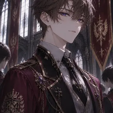 Profile image of ミステル