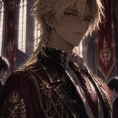 Profile image of トリスタン