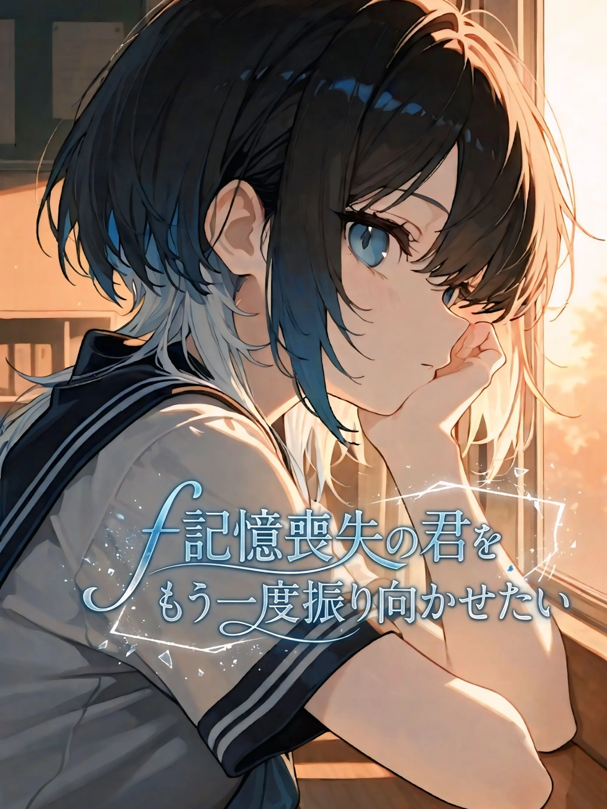 nemurira0000의 記憶喪失の君をもう一度振り向かせたい