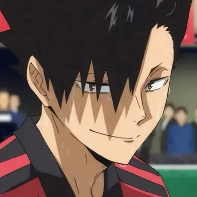 Profile image of 쿠로오 테츠로