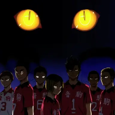 Profile image of 네코마고교