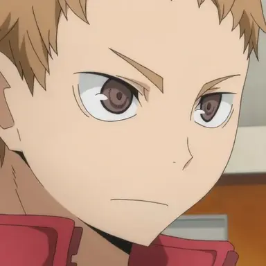 Profile image of 야쿠 모리스케