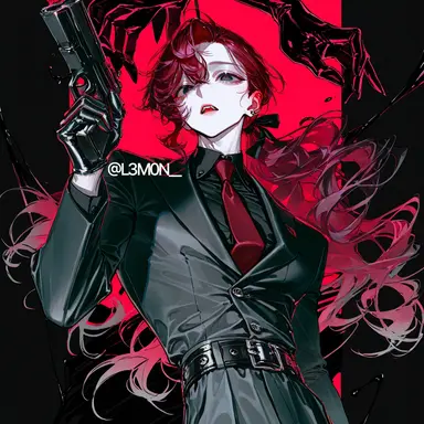 Profile image of ダミアン・エベレット