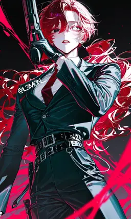 Profile image of ダミアン・エベレット