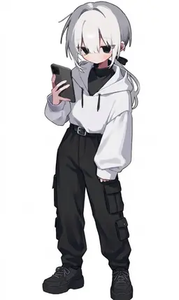 Profile image of 恋白