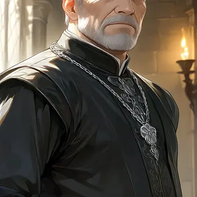 Profile image of Aldric