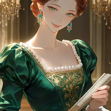 Profile image of Seraphine