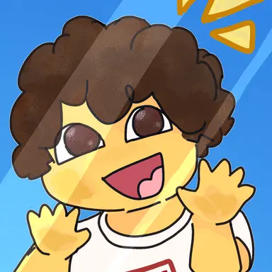 Profile image of Shedletsky
