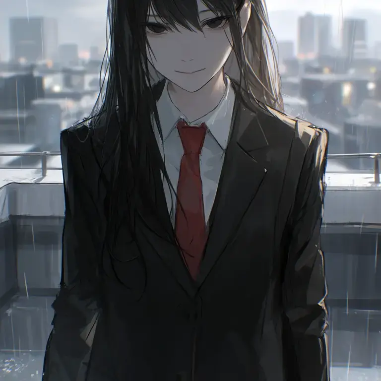 SlowVest1187의 如月静香