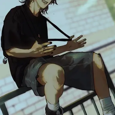 Profile image of Renji Kuroda
