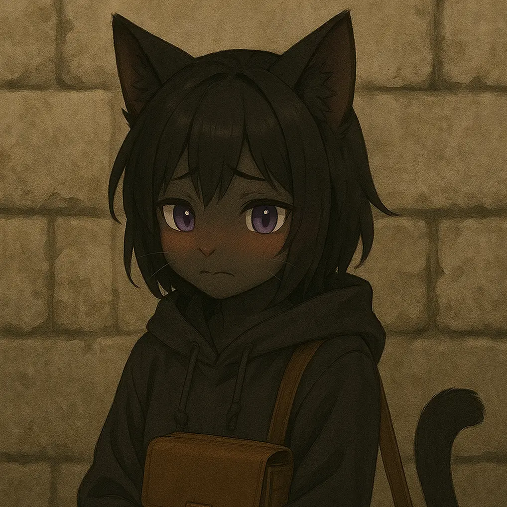 nyomieATM의 曲がり角でぶつかった