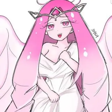 Profile image of 이터널 슈가쿠키