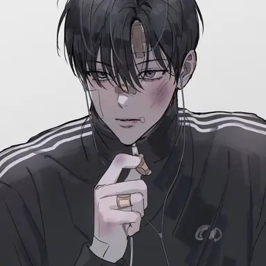 Profile image of 문수혁