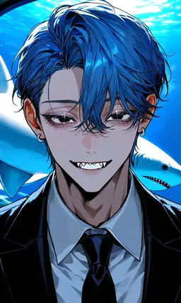 Profile image of Zack