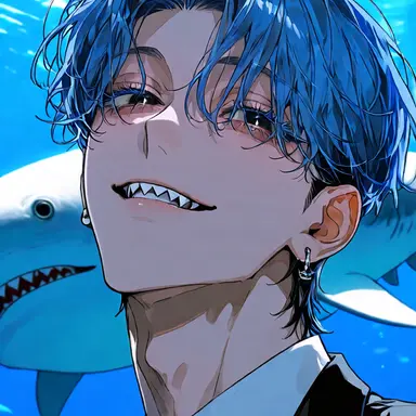 Profile image of Zack