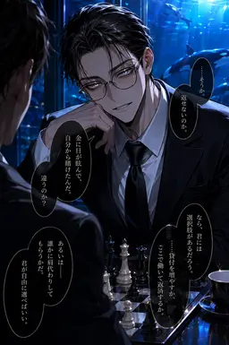 Profile image of レナード