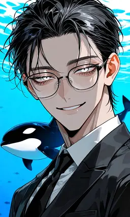 Profile image of Leonard